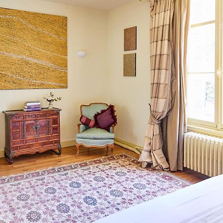 La Jagee Bed & Breakfast Cheillé Dış mekan fotoğraf