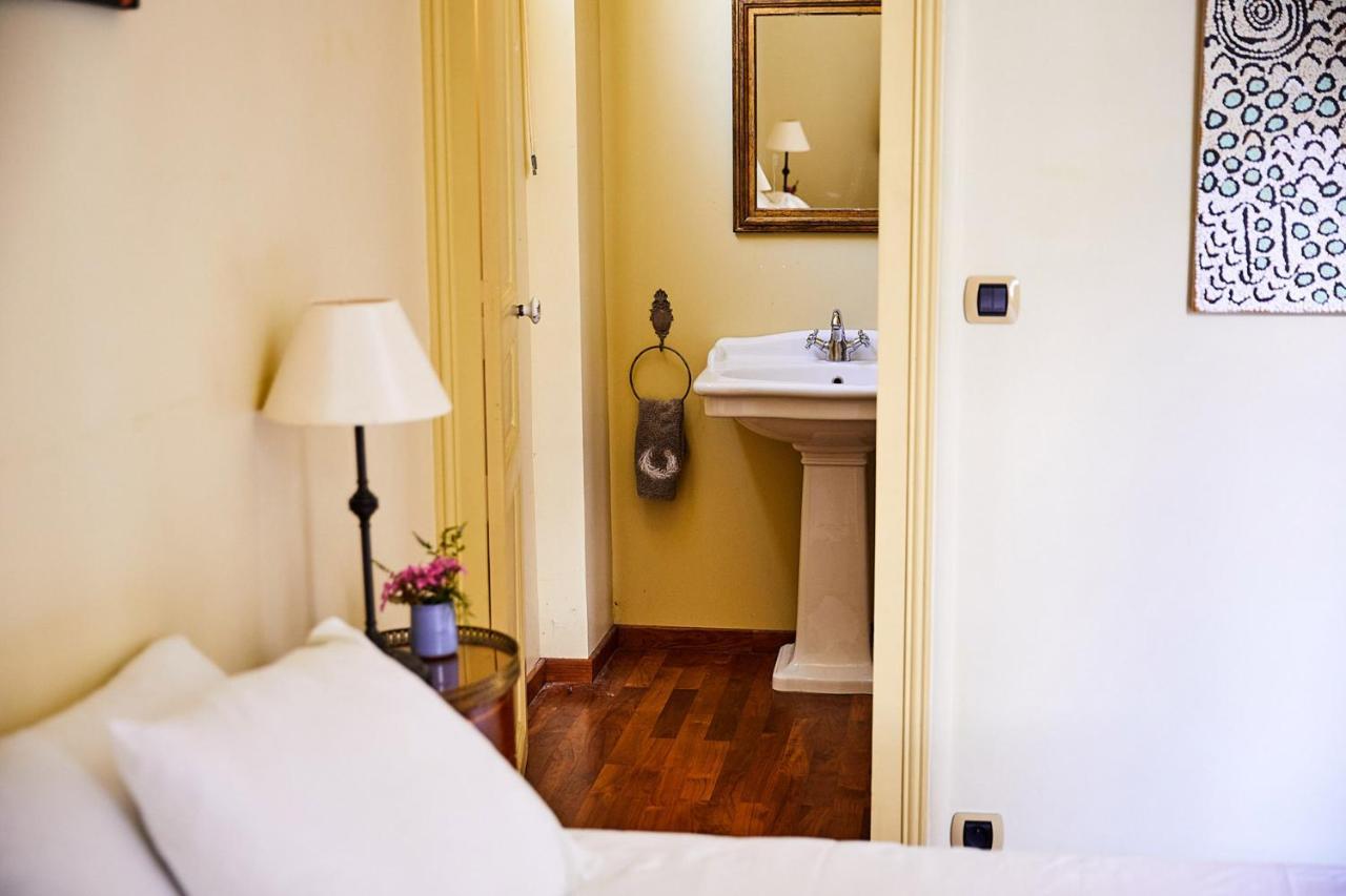 La Jagee Bed & Breakfast Cheillé Dış mekan fotoğraf