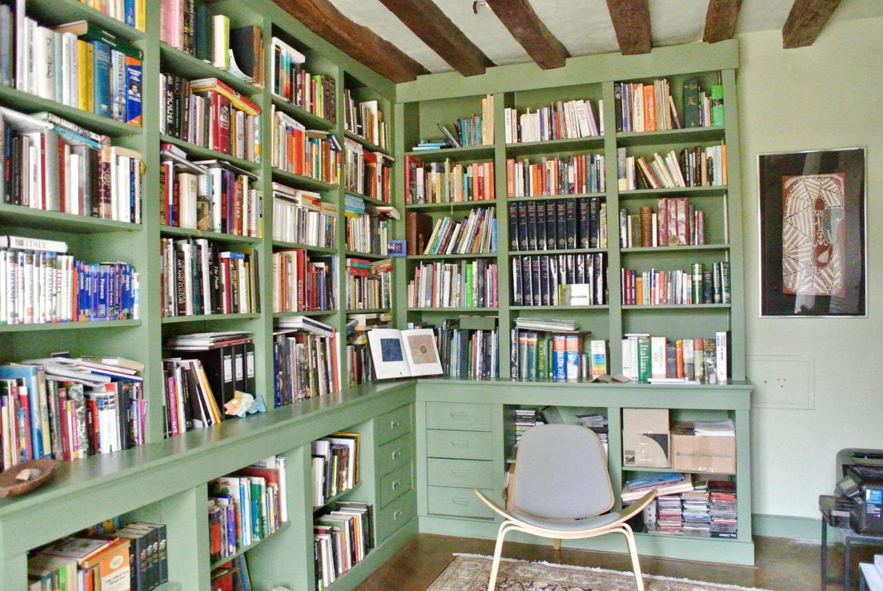 La Jagee Bed & Breakfast Cheillé Dış mekan fotoğraf